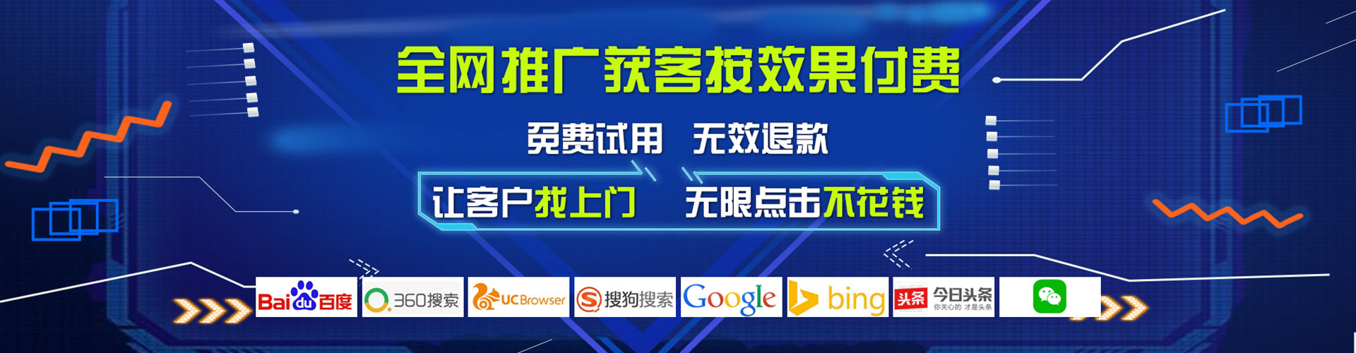 石林信息流营销
